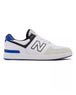 White/ Royal
