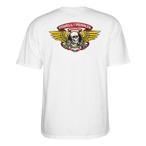 Powell Peralta Winged Ripper S/S Tee 