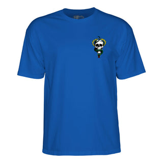 Powell Peralta Mike McGill Skull & Snake S/S Tee