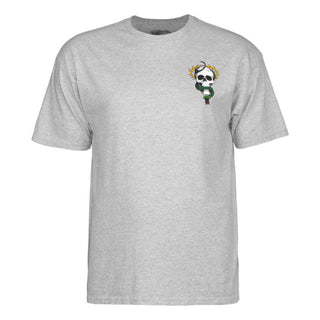 Powell Peralta Mike McGill Skull & Snake S/S Tee