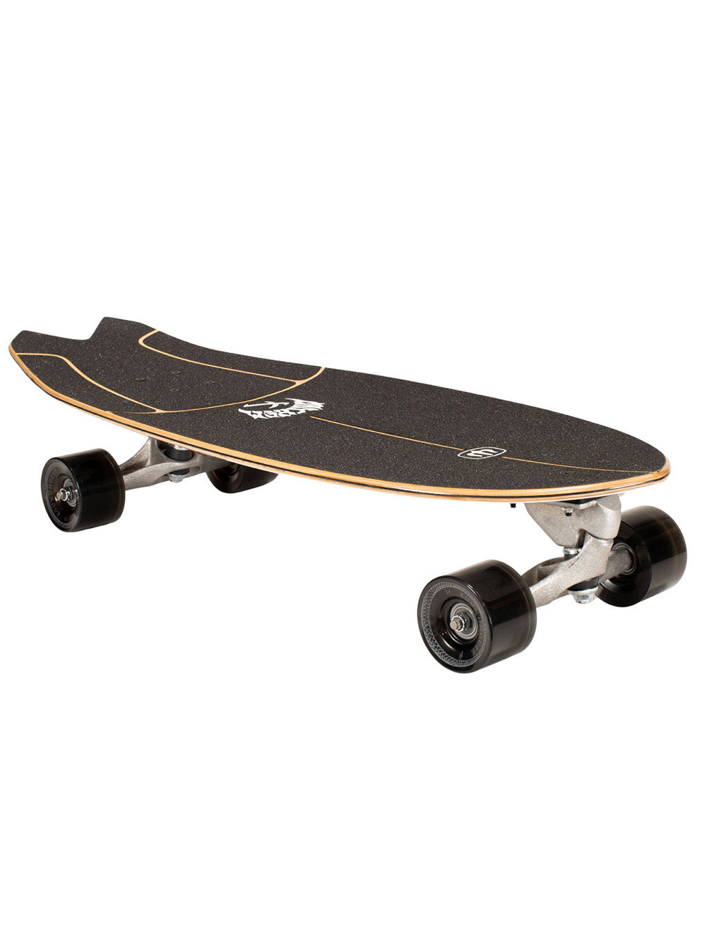 Carver CX 29” Lost Hydra Surfskate Complete