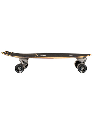 Carver CX 29” Lost Hydra Surfskate Complete