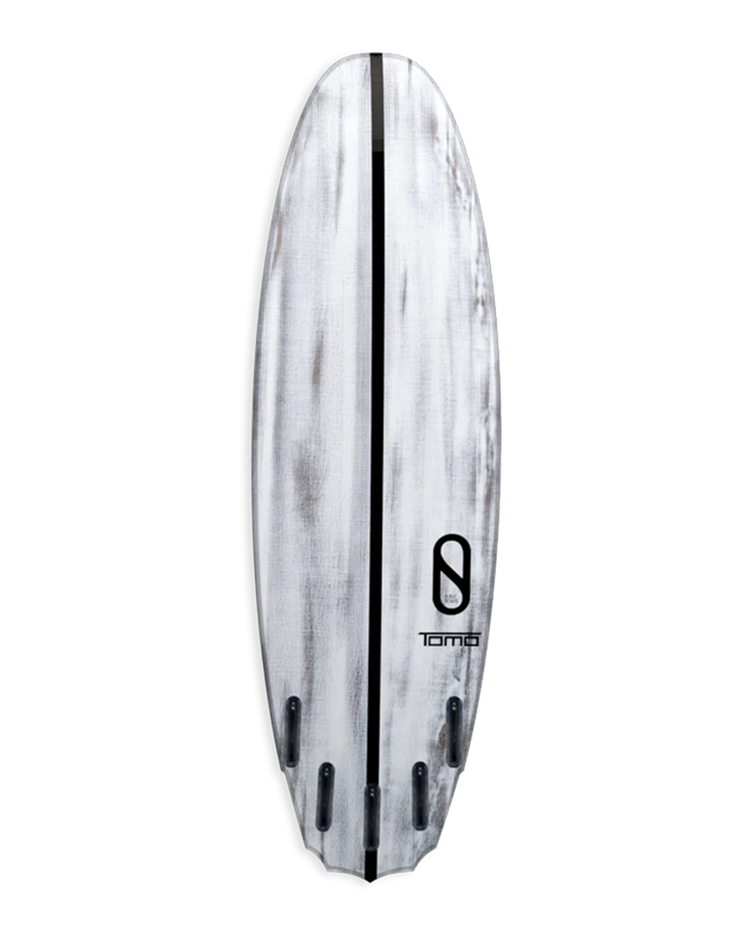 Ibolic Core Volcanic Cycmatic Surfboard