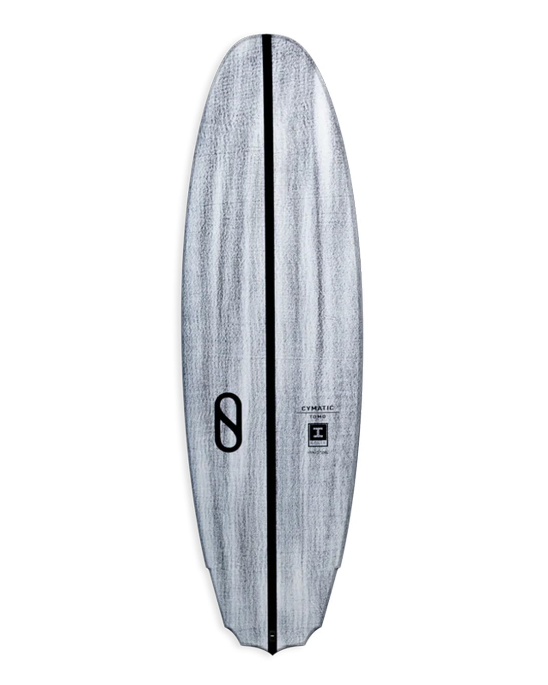 Ibolic Core Volcanic Cycmatic Surfboard