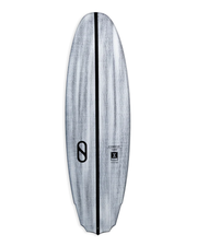 Ibolic Core Volcanic Cycmatic Surfboard