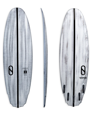 Slater Designs Cymatic Volcanic