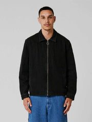 Former Men's Cage Denim Jacket