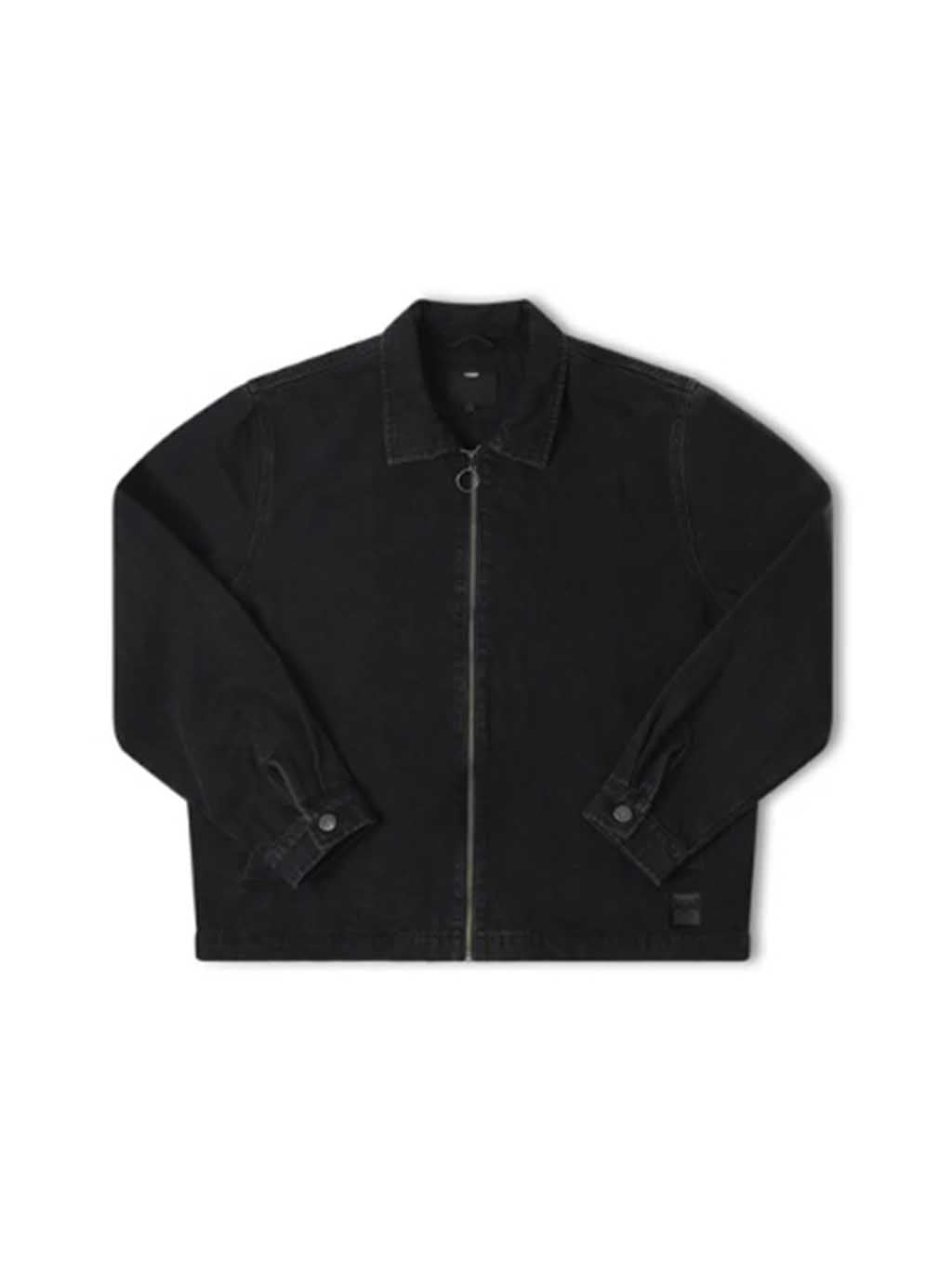 Former Men's Cage Denim Jacket