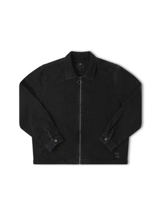 Former Men's Cage Denim Jacket