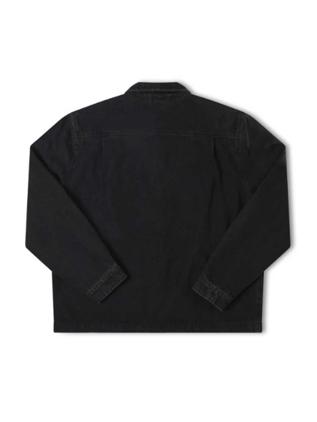 Former Men's Cage Denim Jacket