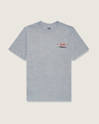 Jack's Surfboards Men's Cal Diamond Classic Fit Short Sleeve T-Shirt
