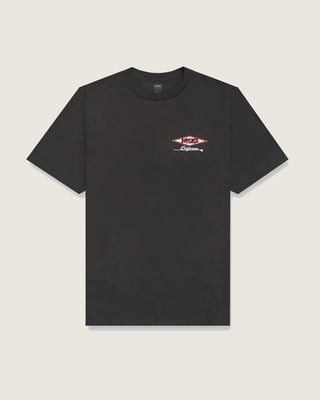 Jack's Surfboards Men's Cal Diamond Classic Fit Short Sleeve T-Shirt