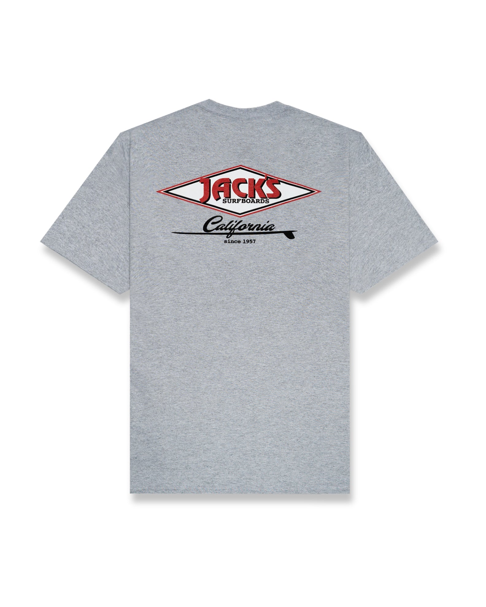 Cal Diamond MF (Slim Fit) S/S Tee