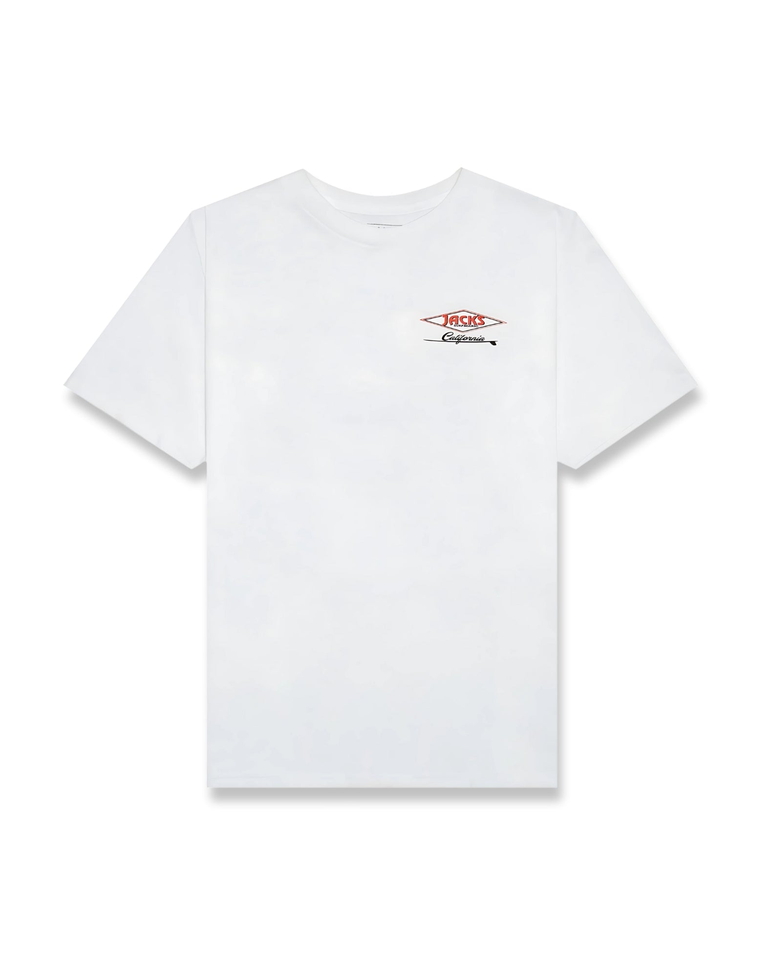 Cal Diamond MF (Slim Fit) S/S Tee