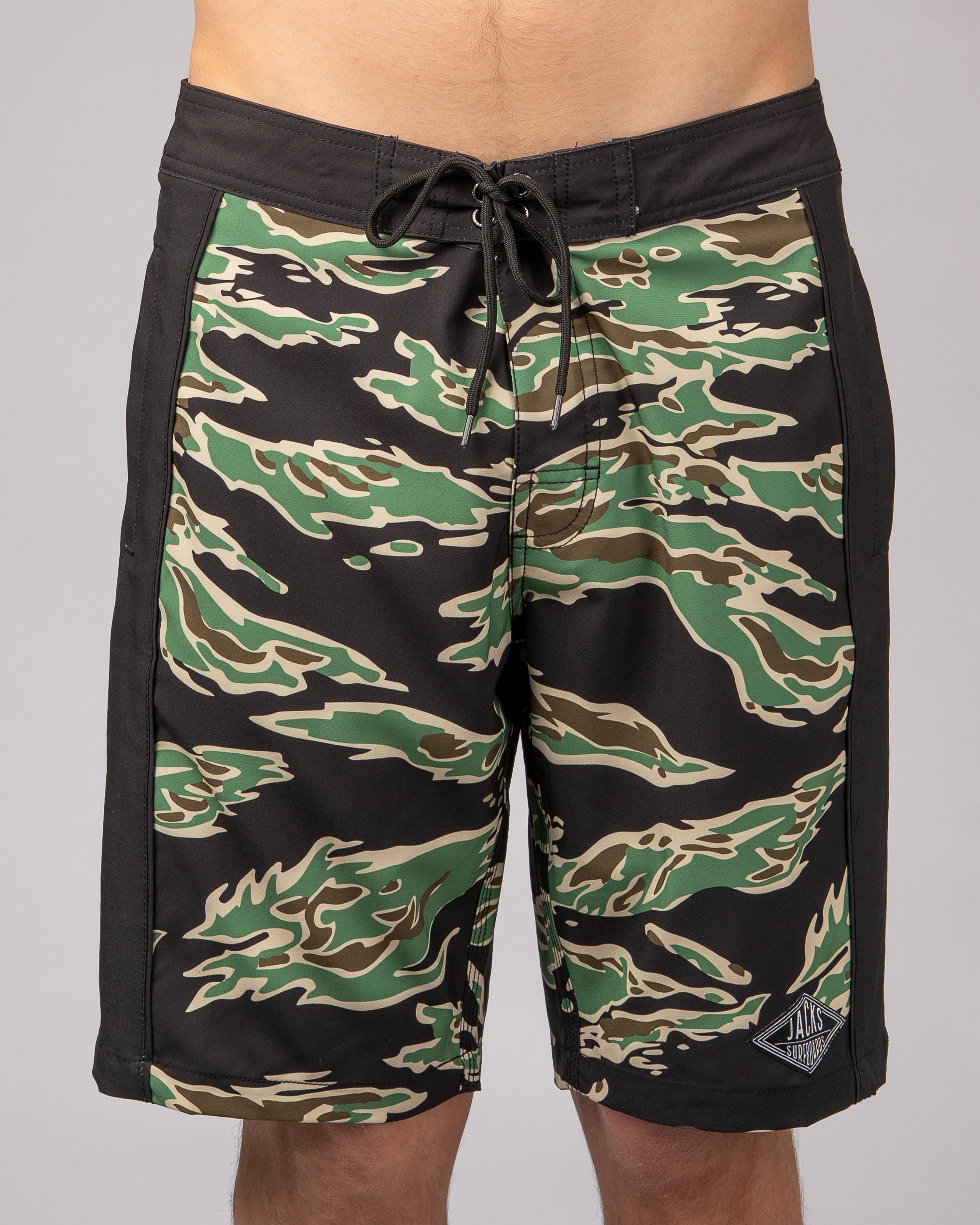 Camo Boardshorts
