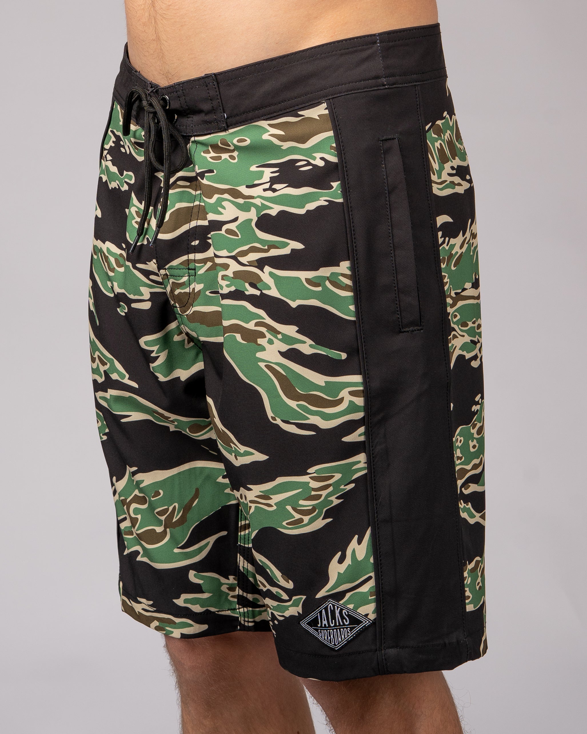 Camo Boardshorts