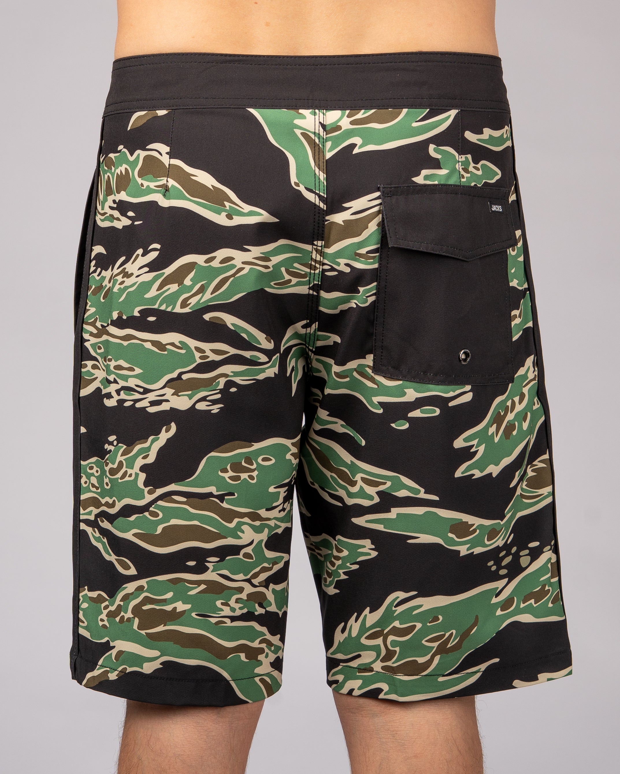 Camo Boardshorts