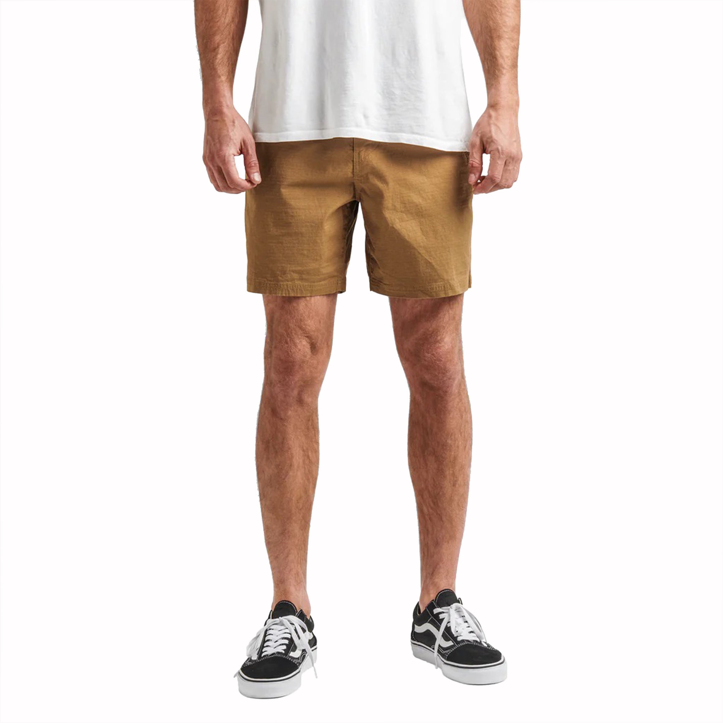 Roark Men's Campover Shorts 17"