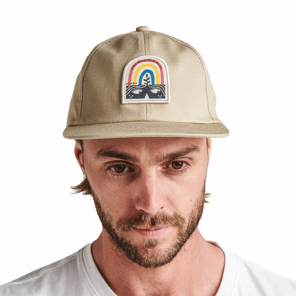 Campover Strapback Hat — Jack's Surfboards