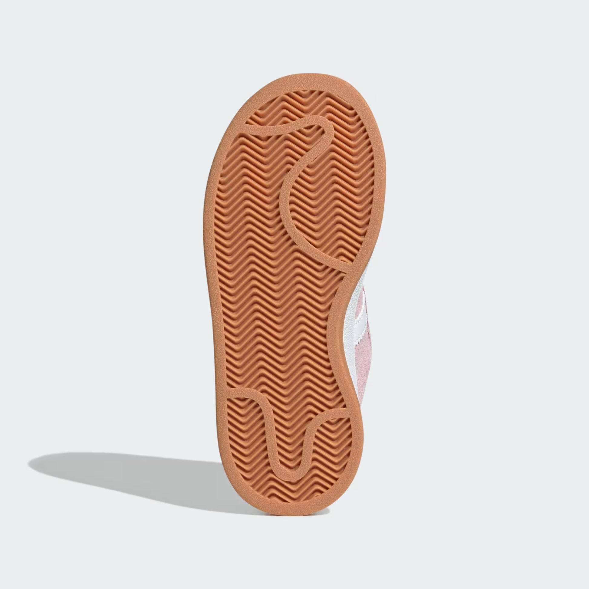 adidas Campus 00s Shoes - Kids - Clear Pink / Cloud White / Gum - 2 adidas Campus 00s Shoes - Kids - Clear Pink / Cloud White / Gum - 2