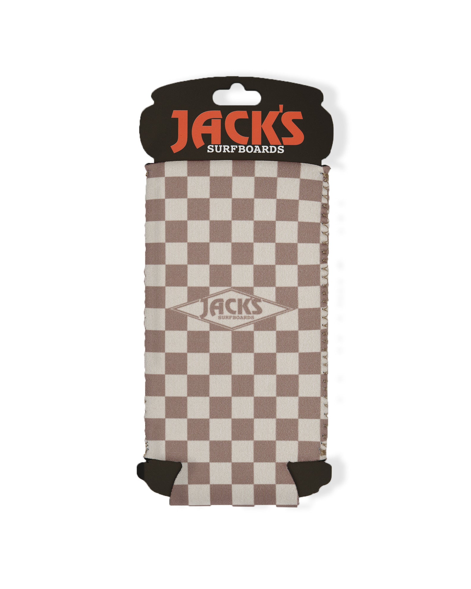 Jacks Surfboard Can Koozie's