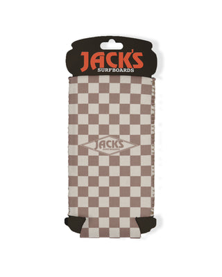 Jacks Surfboard Can Koozie's