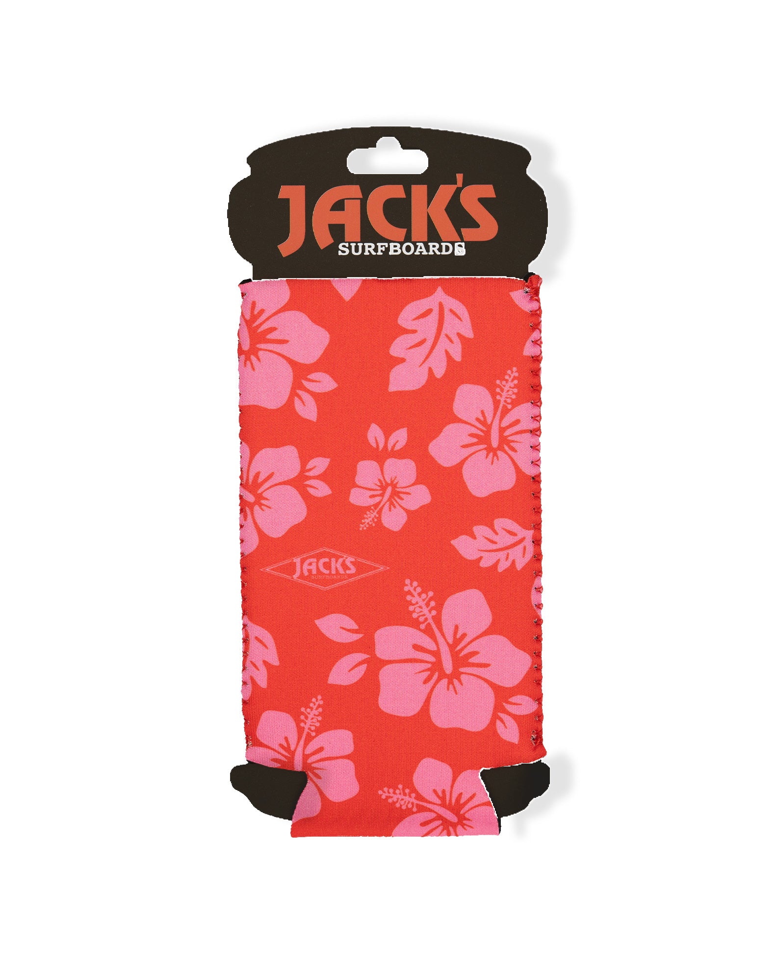 Jacks Surfboard Can Koozie's