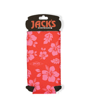 Jacks Surfboard Can Koozie's