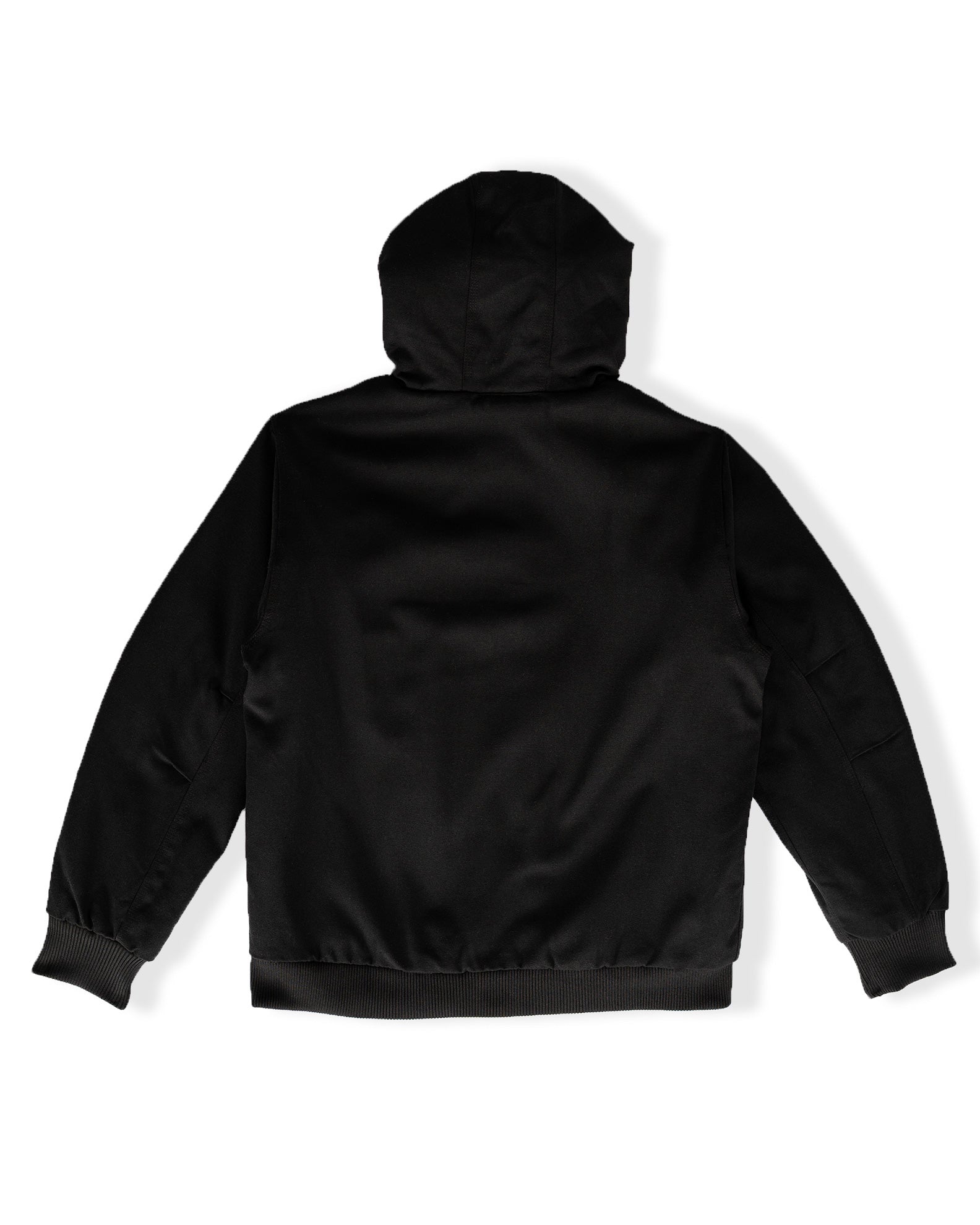 Jack's Surfboards Men's Canvas Hood Jacket