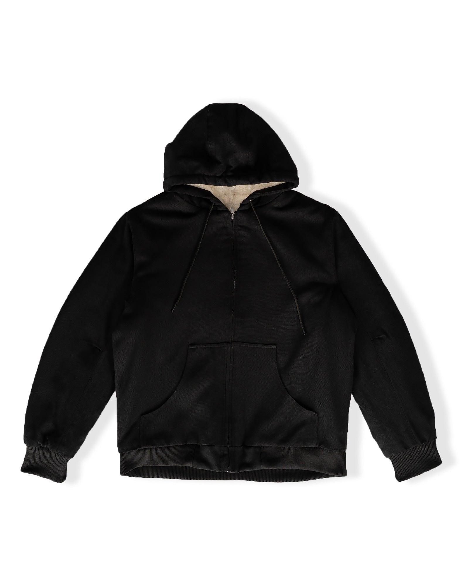 Jack's Surfboards Men's Canvas Hood Jacket