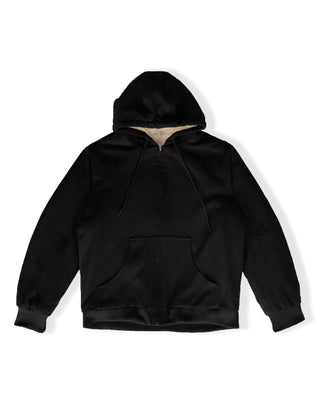Jack's Surfboards Men's Canvas Hood Jacket