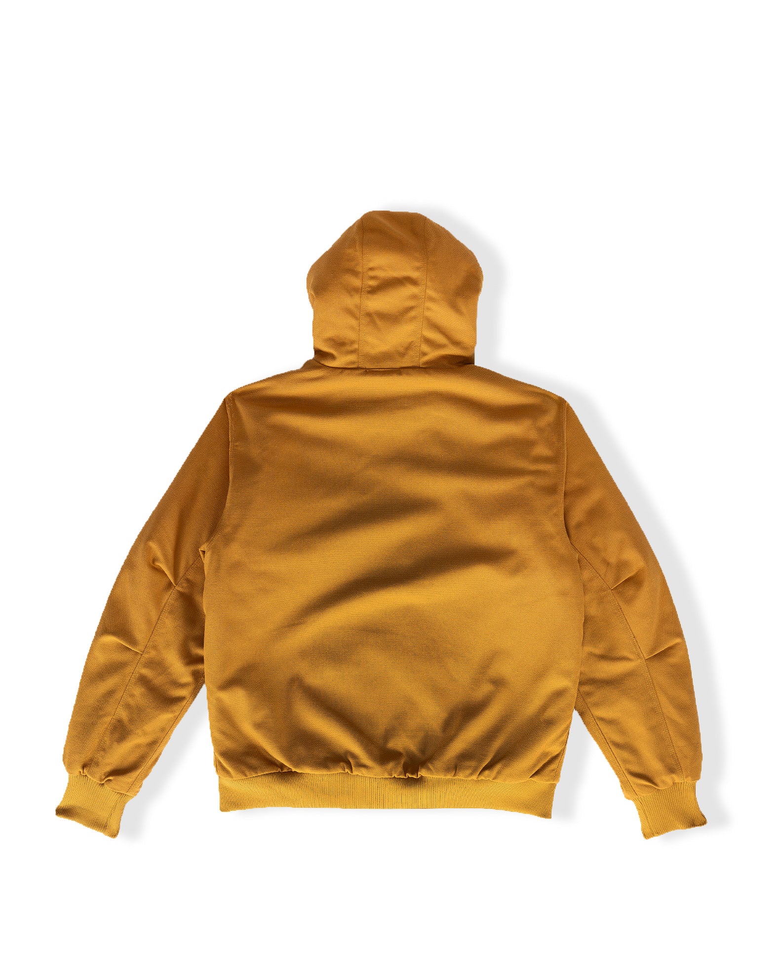 Jack's Surfboards Men's Canvas Hood Jacket