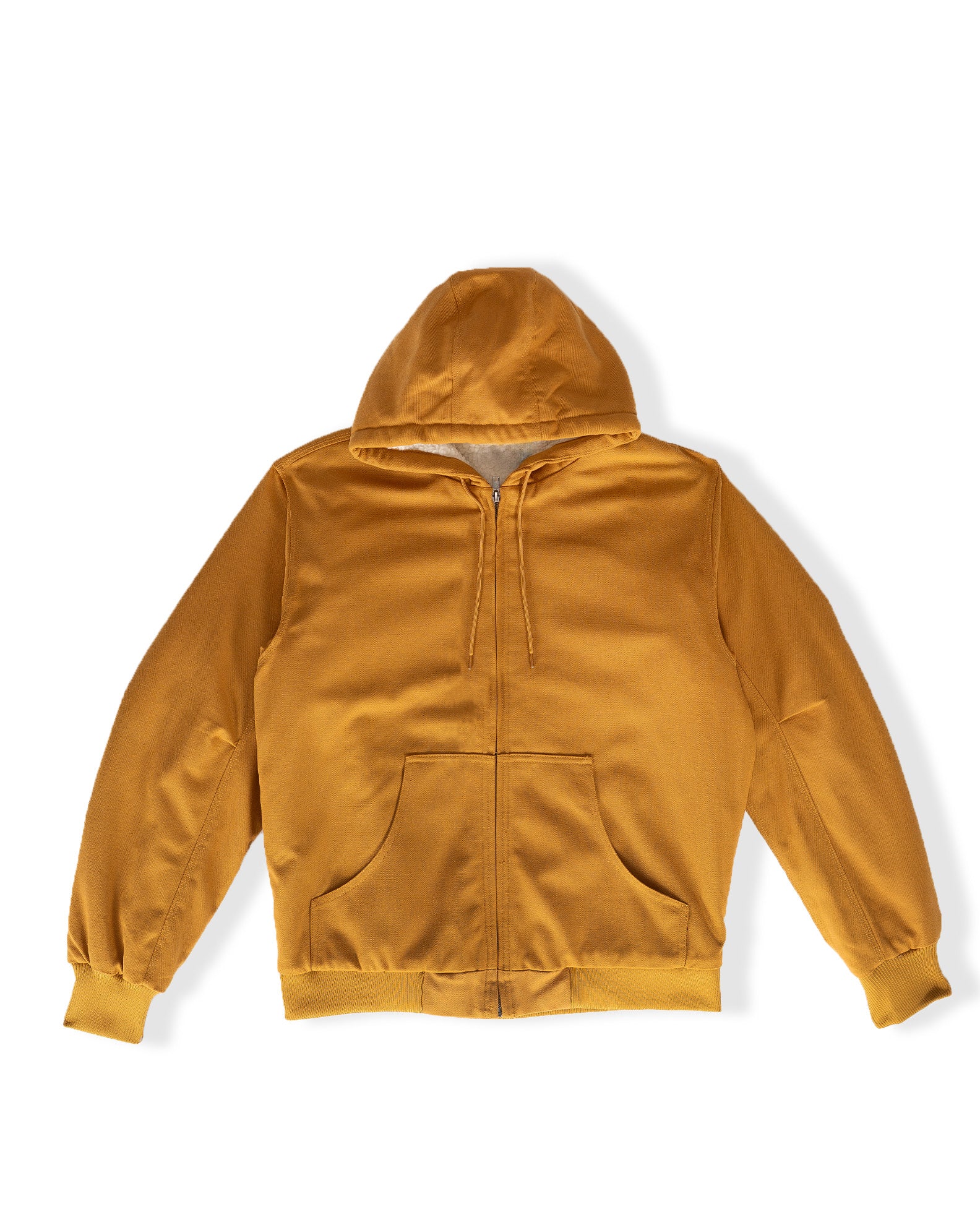 Jack's Surfboards Men's Canvas Hood Jacket