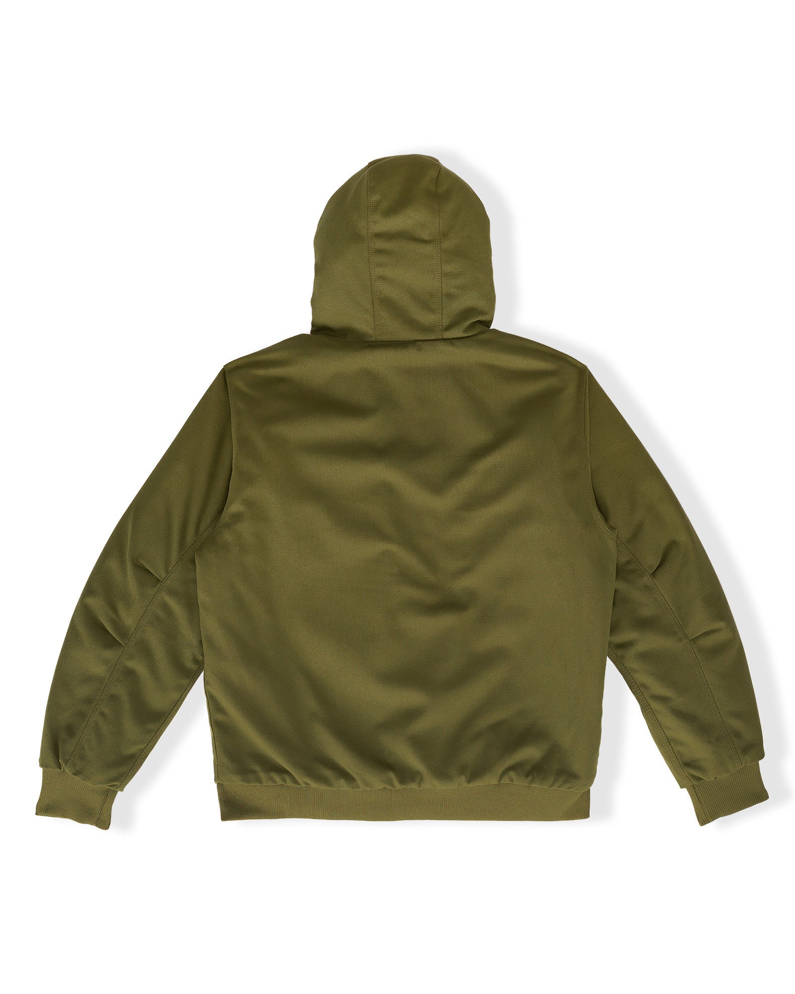 Jack's Surfboards Men's Canvas Hood Jacket