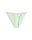 Mint/Soft Coral