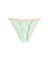 Mint/Soft Coral