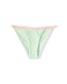 Mint/Soft Coral