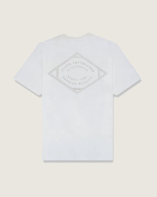 Jack's Surfboards Men's Carbon Classic Fit Short Sleeve T-Shirt