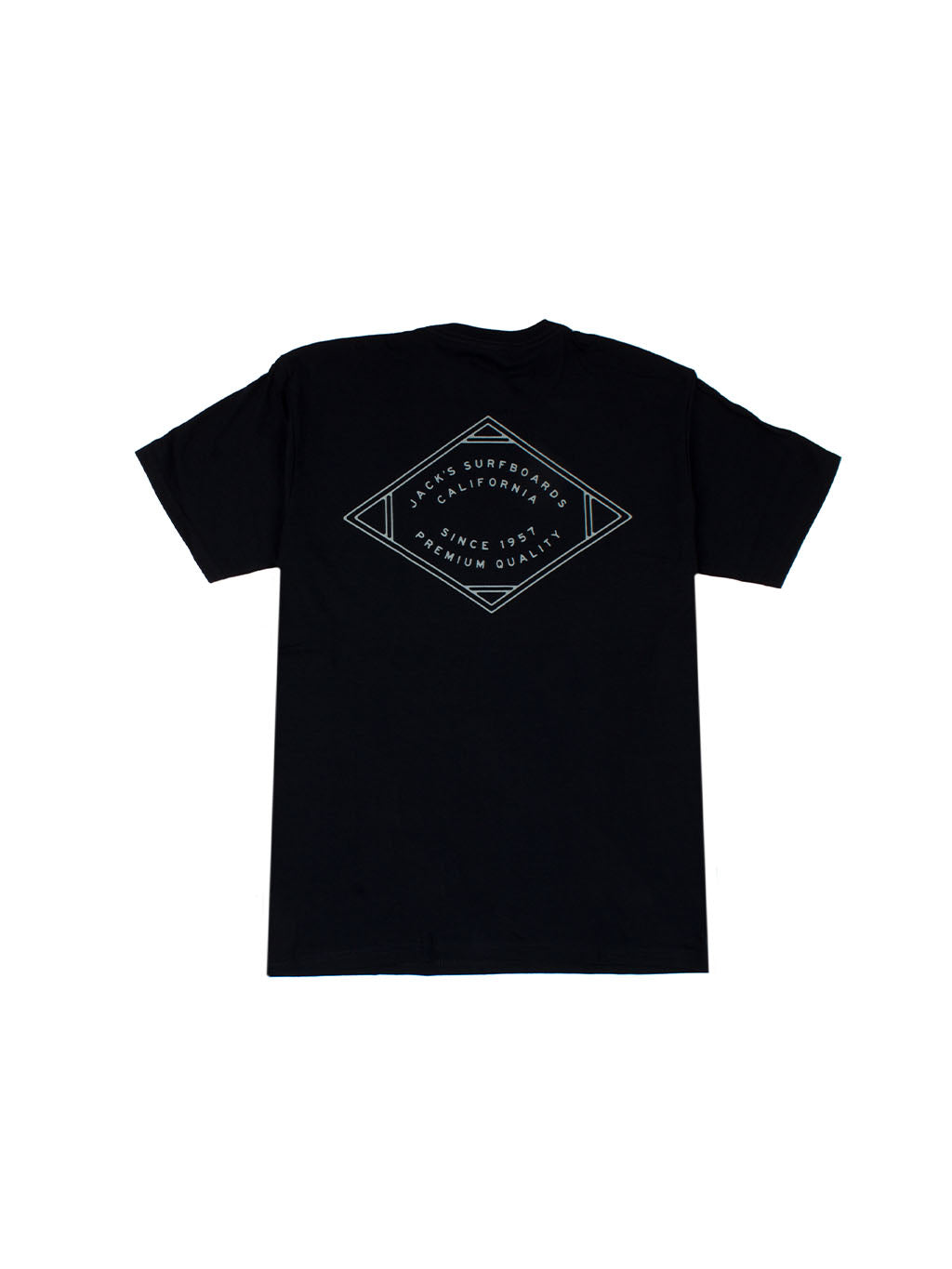 Carbon CF (Classic Fit) S/S Tee - Navy