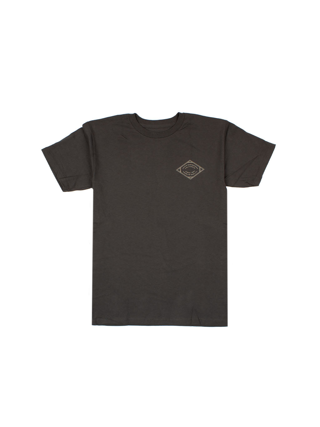 Carbon CF (Classic Fit) S/S Tee