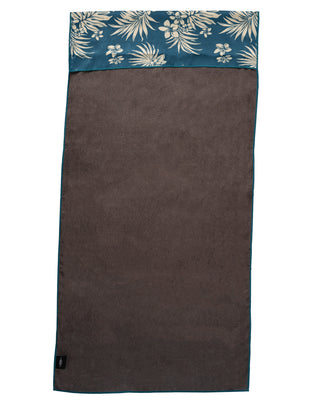 Jack's Surfboards Carson Car Seat Towel