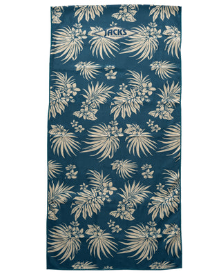 Jack's Surfboards Carson Car Seat Towel
