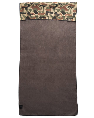Jack's Surfboards Carson Car Seat Towel