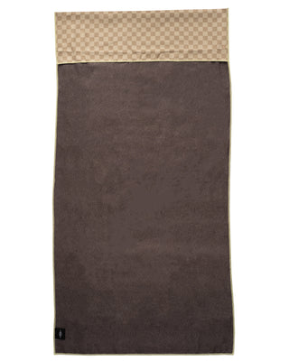 Jack's Surfboards Carson Car Seat Towel