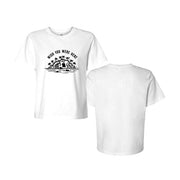 Women's Lurking Class Wish You Were Here Tee