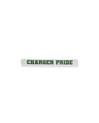Edison High School Wristband