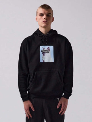 Former Men's Charm Pullover Hoodie