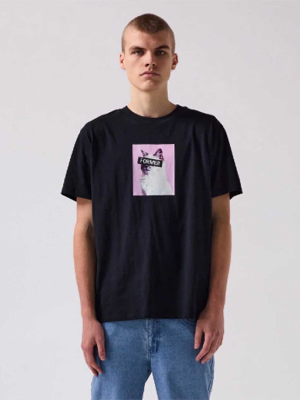 Former Men's Charm Short Sleeve T-shirt