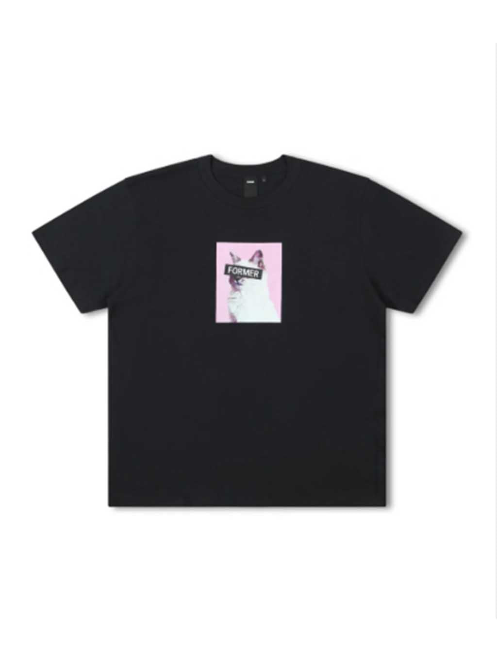 Former Men's Charm Short Sleeve T-shirt