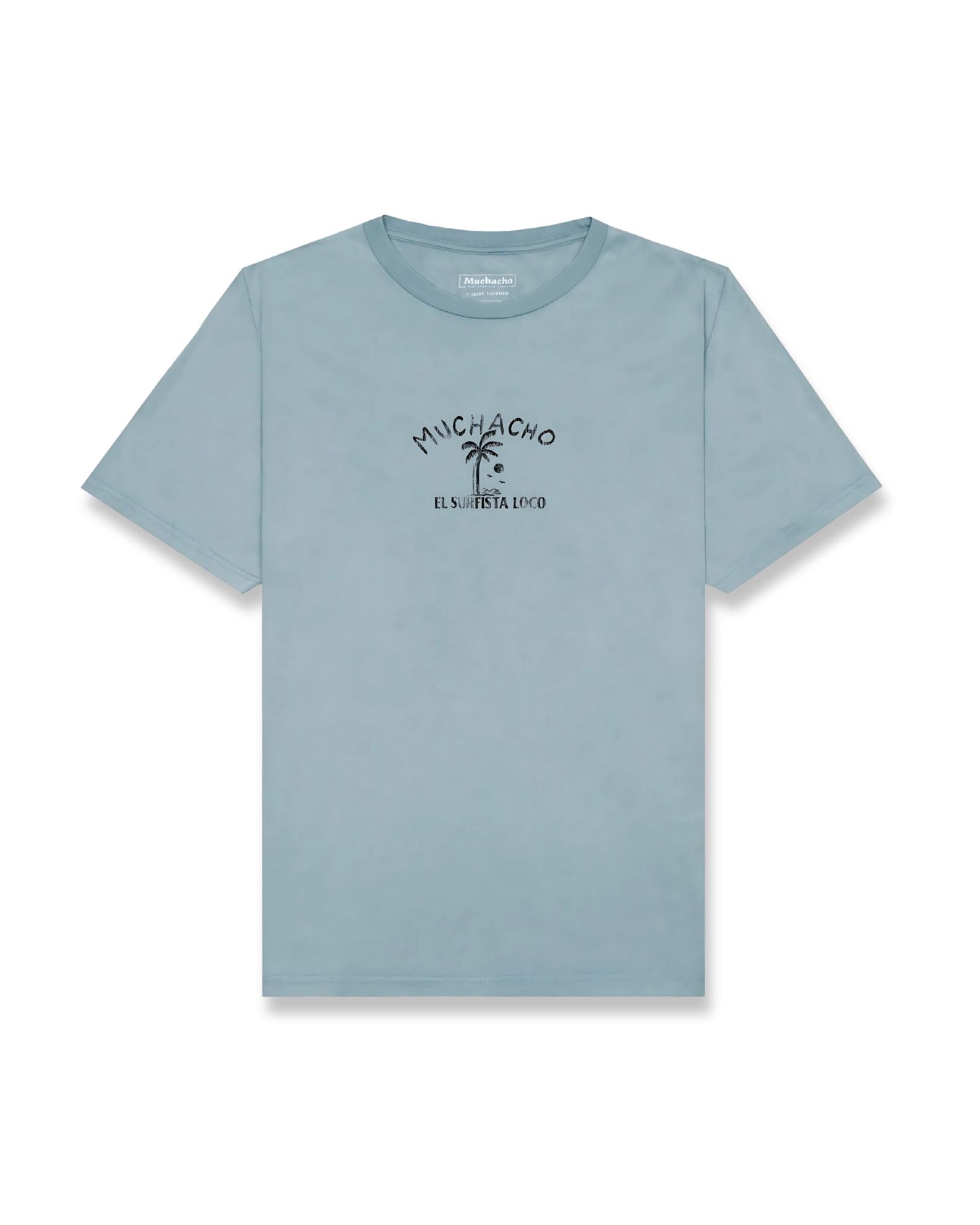 Checks PGMT HW S/S T-Shirt – Jack's Surfboards